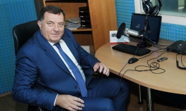 Dodik: Ostali smo na nogama uprkos svim izazovima
