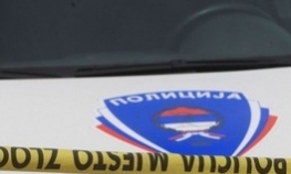 Lakše povrijeđena devetogodišnja djevojčica