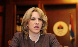 Cvijanović: Institucije da budu u pripravnosti zbog najavljenih ...