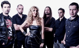 "Heaven Rain" objavio singl i proširio sastav
