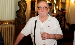 Umro hrvatski glumac Zvonimir Torjanac