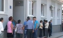 Mještani Krepšića traže pravdu