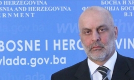 SIPA uhapsila i ministra trgovine FBiH Milorada Bahilja