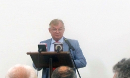 Kovačević otvorio Međunarodni sajam namještaja
