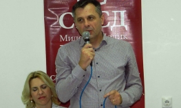 Radojičić: Želimo stabilnu većinu i brzo formiranje nove vlade