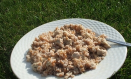 Bunjgur  kruna banjalučke gastronomije