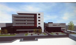 Počinje izgradnja tehnološkog centra kompanije Lanako