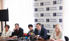 Prioritet povećanje  broja zaposlenih