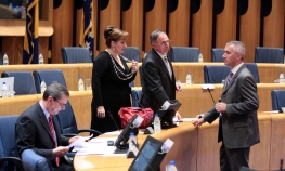 Krivični zakon bez entitetske većine