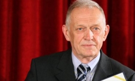 Milosavu Tešiću "Ramonda serbika"