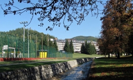 Banja Vrućica razgaljuje srce i dušu