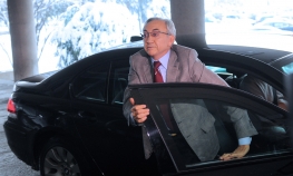 Zbog štrajka advokata odgođeno suđenje Miroslavu Miškoviću