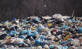 Kamioni i kontejneri za 11 opština u BiH