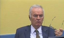 Mladić protiv ponovnog otvaranja dokaznog postupka optužbe