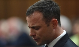 Pistorijus oslobođen optužbe za ubistvo sa predumišljajem