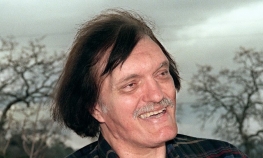 Umro glumac Ričard Kil