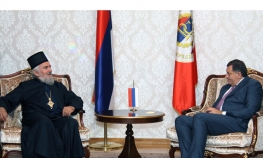 Potreba jačanja veza sa dijasporom
