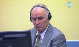 Mladić traži odbacivanje zahtjeva Tužilaštva o Tomašici