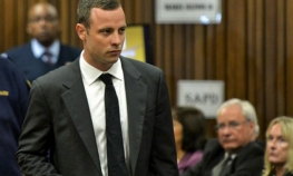 Pistorijus kriv za ubistvo iz nehata, presuda u petak