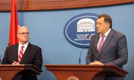 Dodik pozvao roditelje bošnjačke djece da ih šalju na nastavu