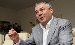 Mića Jovanović napustio  SPS i Srbiju