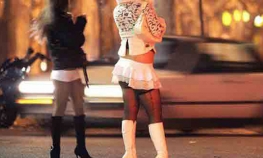 Prostitucija opravlja hrvatski BDP           