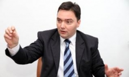 Košarac: Istupi opozicionara pokazuju bezidejnost