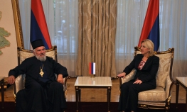 Dogovarani novi oblici saradnje
