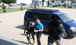 Pušten Mladen  Ivanković Lijanović