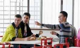 Otvoren konkurs za  prijem u "studenjake"