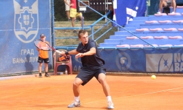 Bašić otvara  put u viši rang