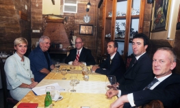 Kopanja i Mur o izborima u BiH
