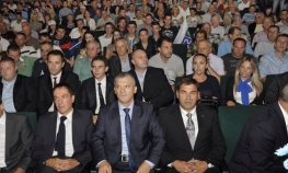 Radončić: Podjela Mostara na dvoje, podjela BiH na troje