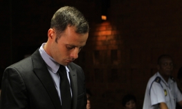 Pistorijus proglašen krivim za ubistvo iz nehata