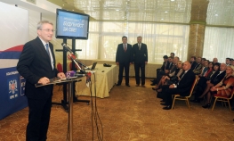 SDS: Ovo nije normalno društvo