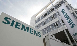 Simens najodrživija kompanija u industrijskom sektoru