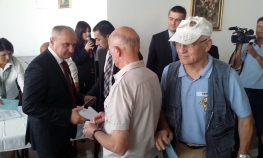 Uručena 174 rješenja za stambeno zbrinjavanje boračkih kategorija