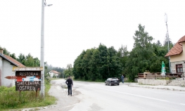 Na Oštrelju ostale samo uspomene