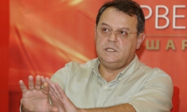 Nebojša Čović pod istragom Tužilaštva za organizovani kriminal