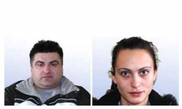 Uhapšena bivša  Ercegova djevojka