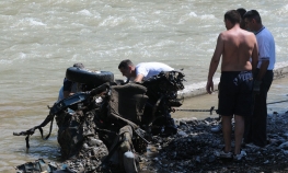 Identifikovan leš  Darka Stanojevića
