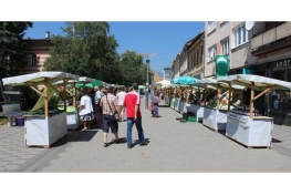 U Bugojnu održan Sajam poljoprivrede i eko-turizma