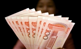 Više od milion dolarskih milionera u Kini