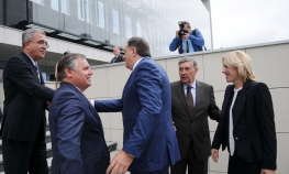 Monetarni sistem  otporan na krizu