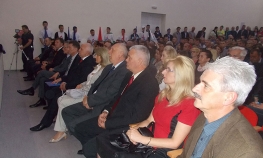 Jovičić: Nismo htjeli da budemo dio opozicije