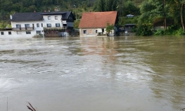 U Karlovcu se oglasile sirene za opštu opasnost