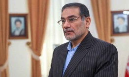 Iran optužuje SAD da se igra vatrom