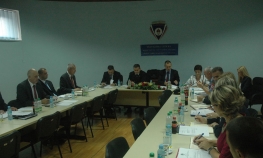 Dobro stanje bezbjednosti u cijeloj Republici Srpskoj