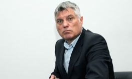 Lazanski: Meta je promašena
