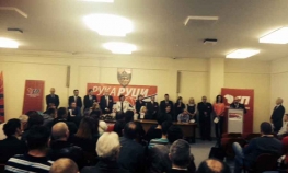Cilj socijalista 9 mandata u Narodnoj skupštini RS
